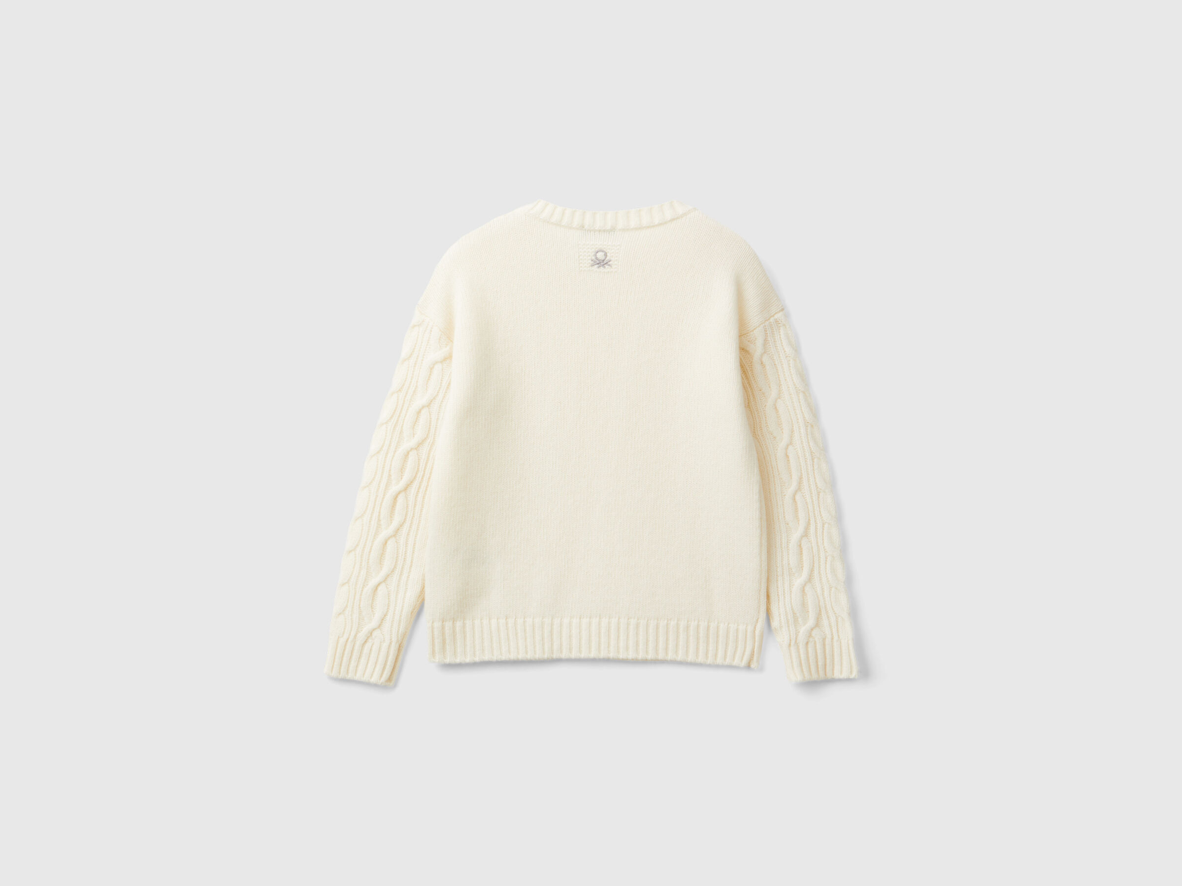 SWEATER L/S Junior Boy image number 2